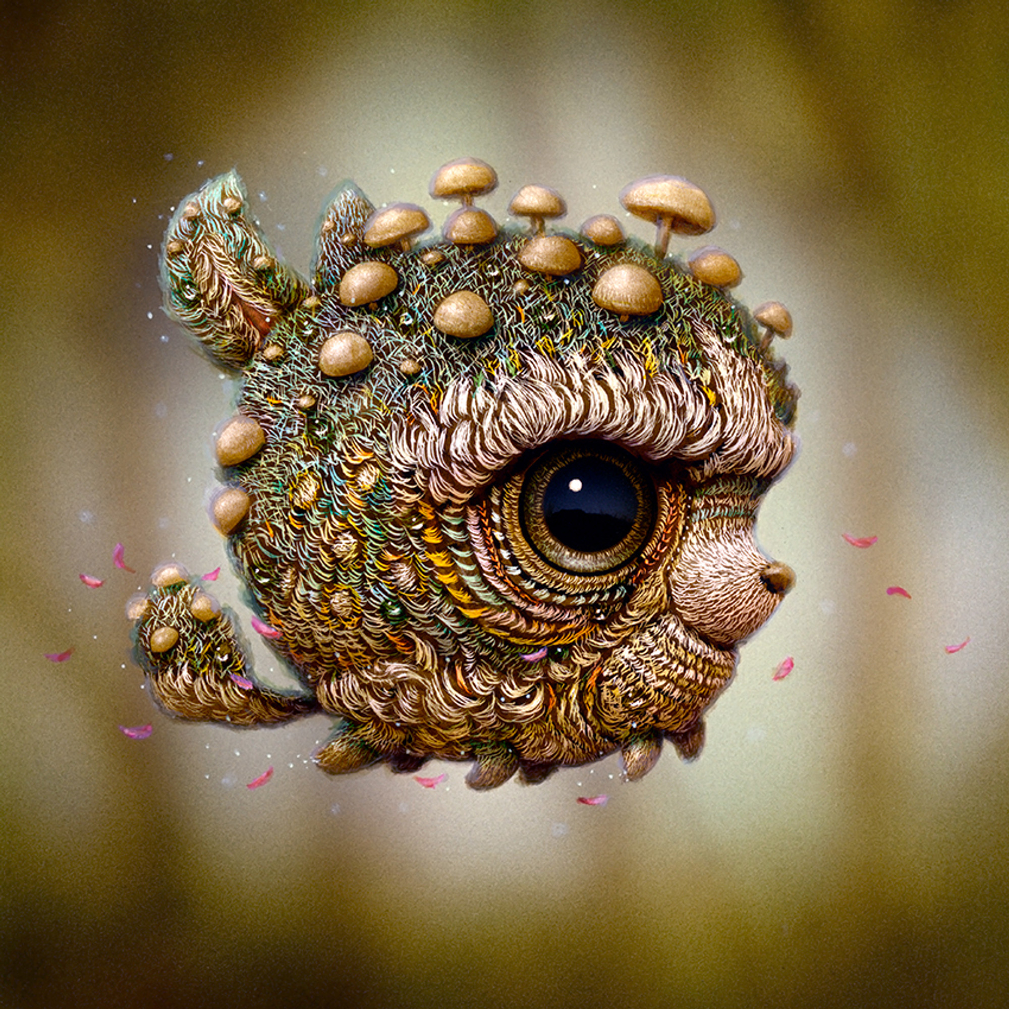 Lucid Dreamer 221 Lucid Dreamer 221