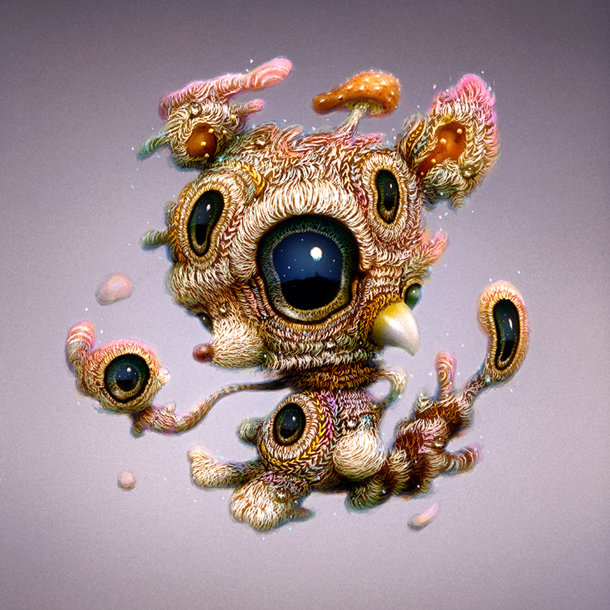 Transcendence Transcendence