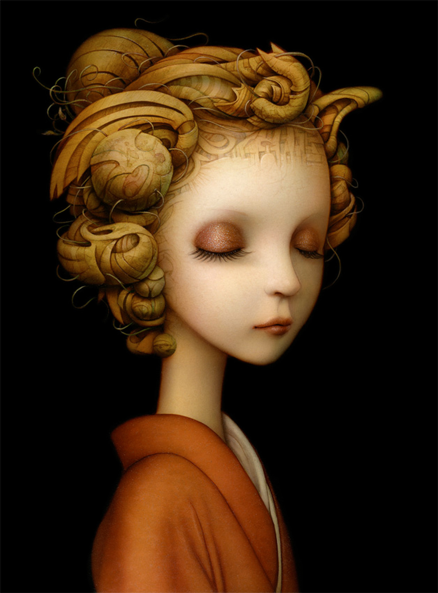 Elegance Elegance