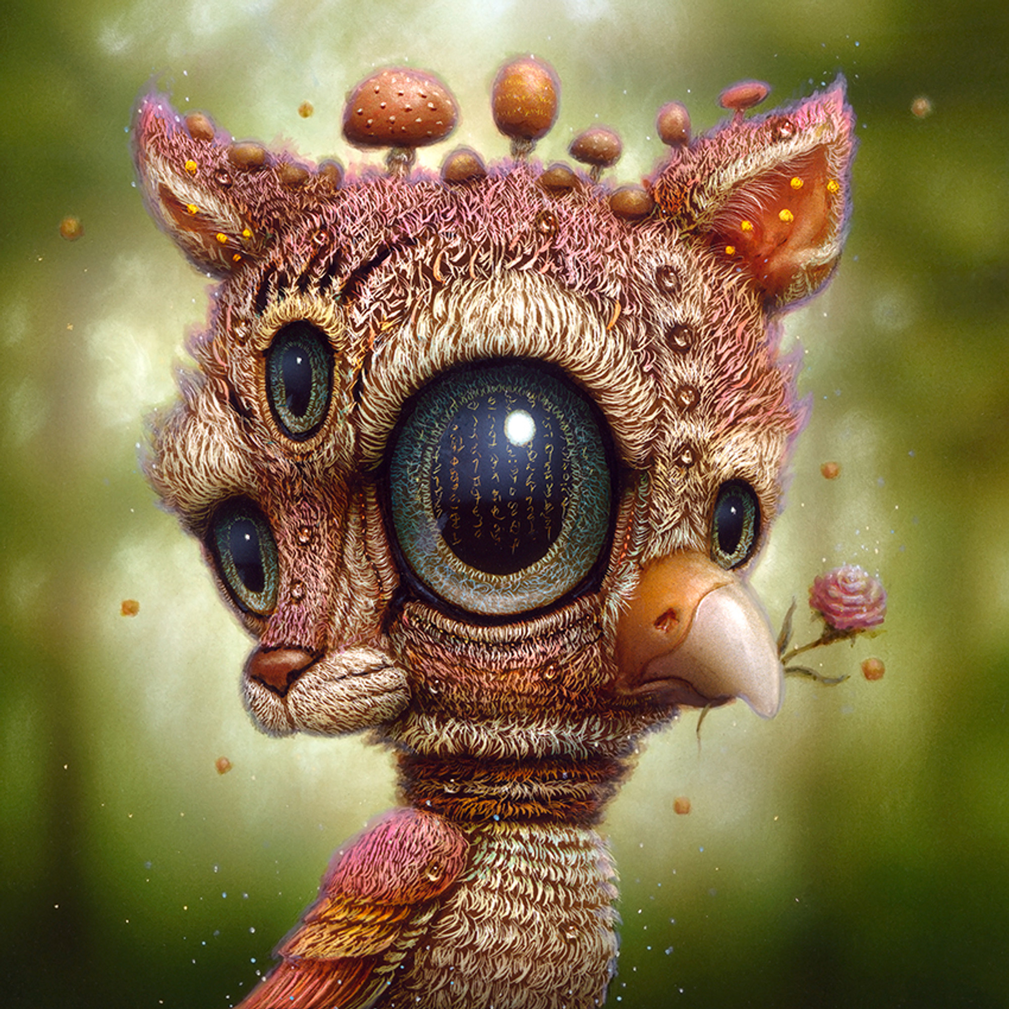 Revelation 07 Revelation 07