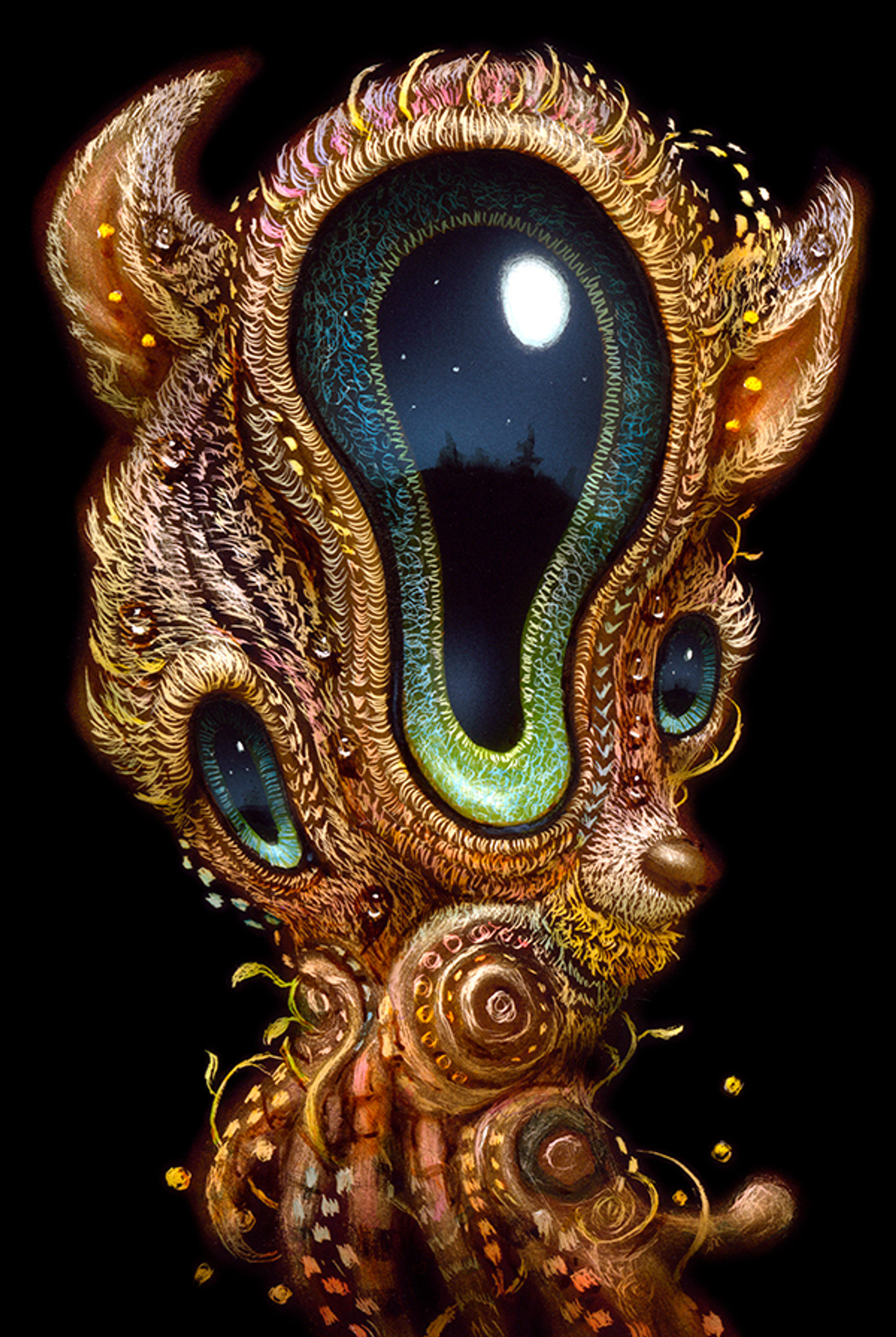 Inner Vision 07 Inner Vision 07