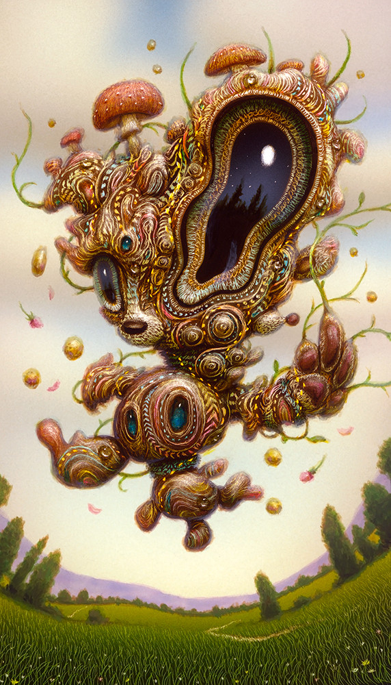 Cognitive Expedition