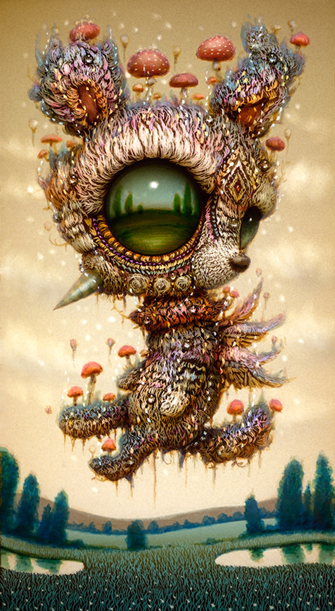 Palingenesis Palingenesis