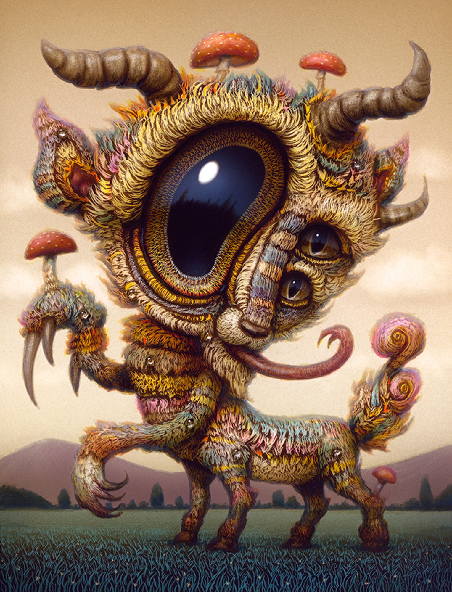 Krampus 02 Krampus 02