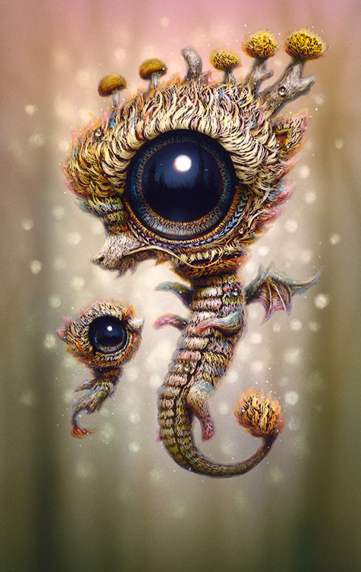 Resonance of Souls