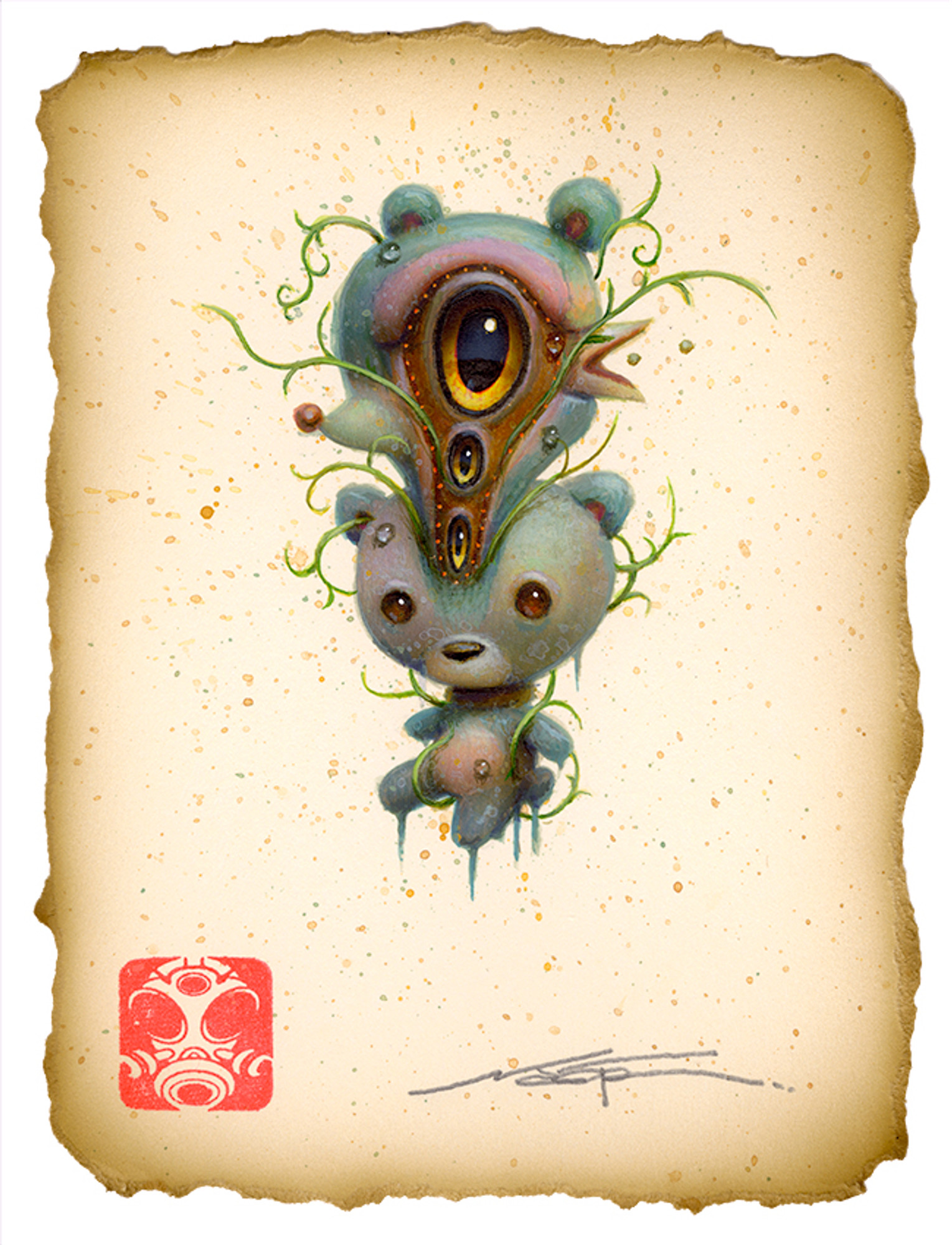 Third Eye Awakening 011 Third Eye Awakening 011