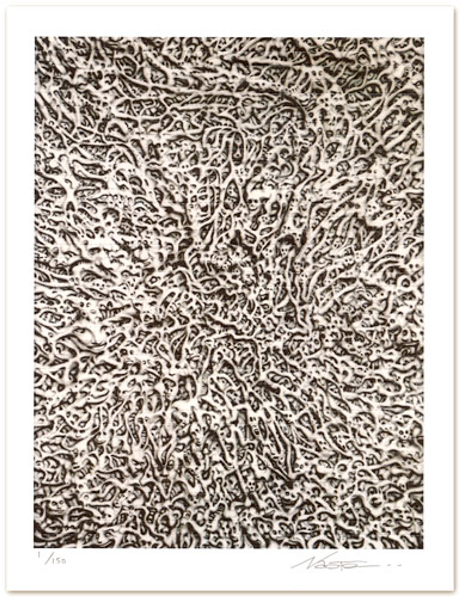 Stream Blotter Stream Blotter