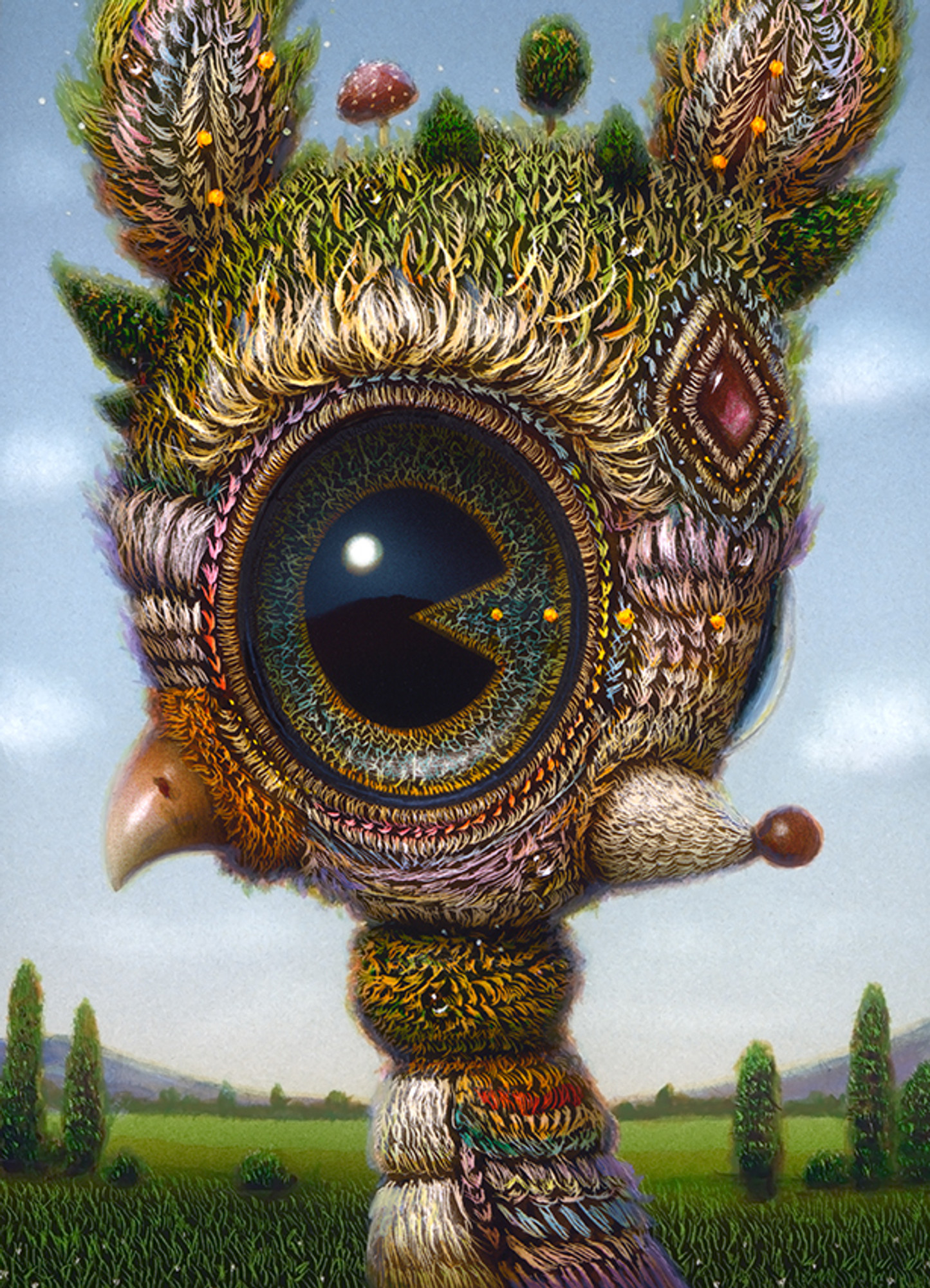 Inner Sound 107 Inner Sound 107