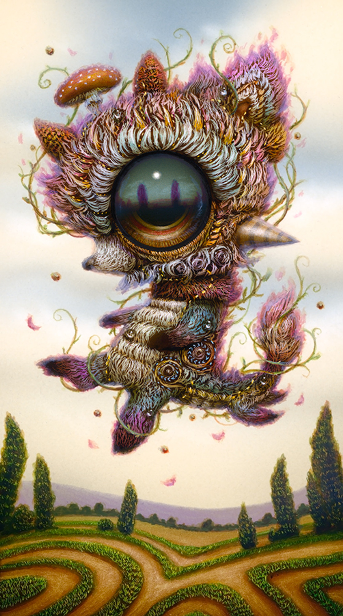 Harmony with Nature 25 Harmony with Nature 25