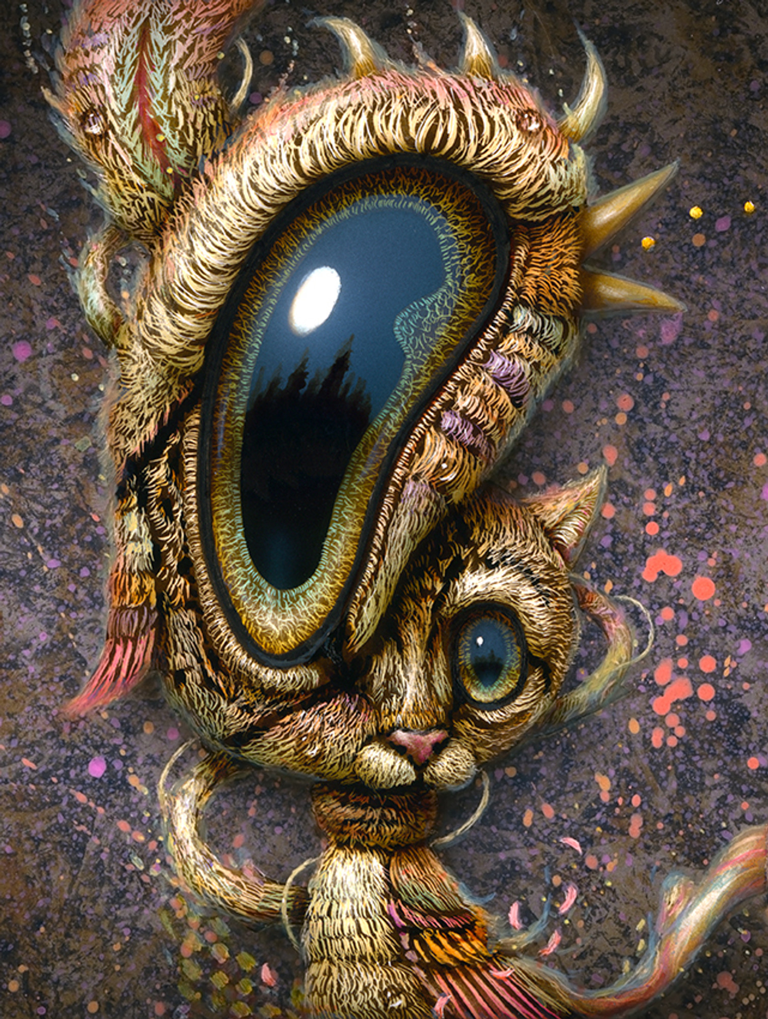 Visionary Awakening 079 Visionary Awakening 079