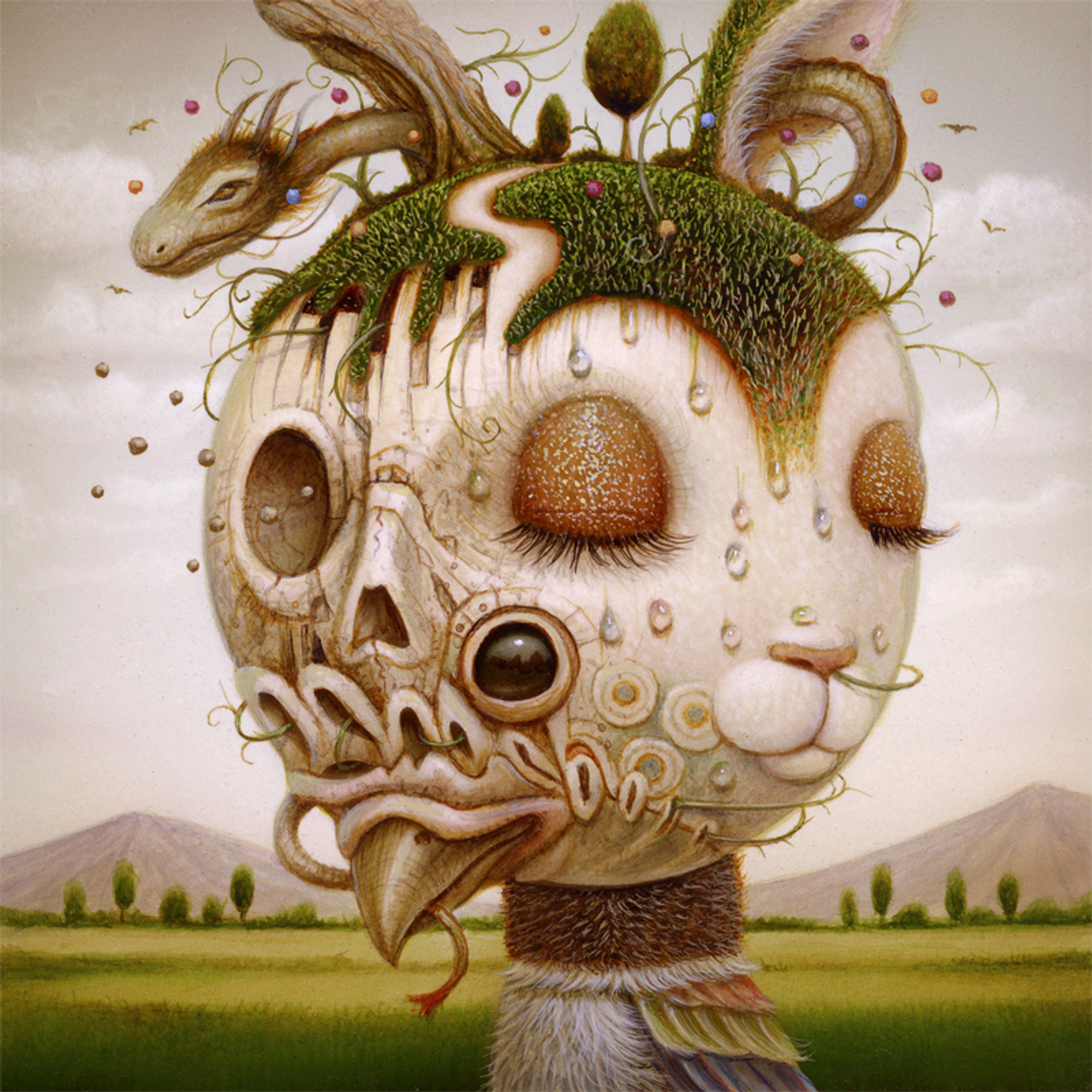 DayDreamer 03 DayDreamer 03