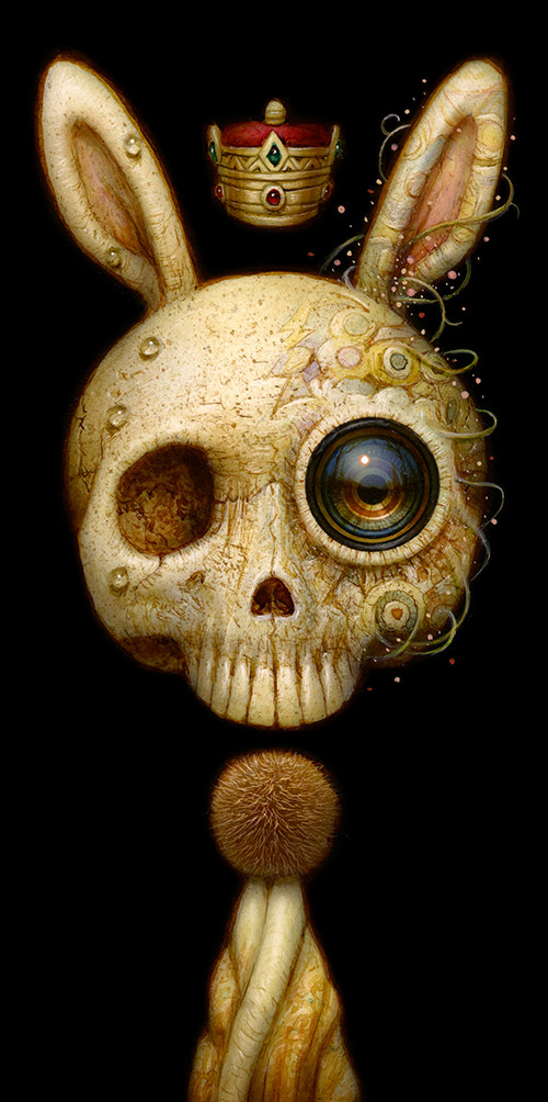 Creativity Stimulation