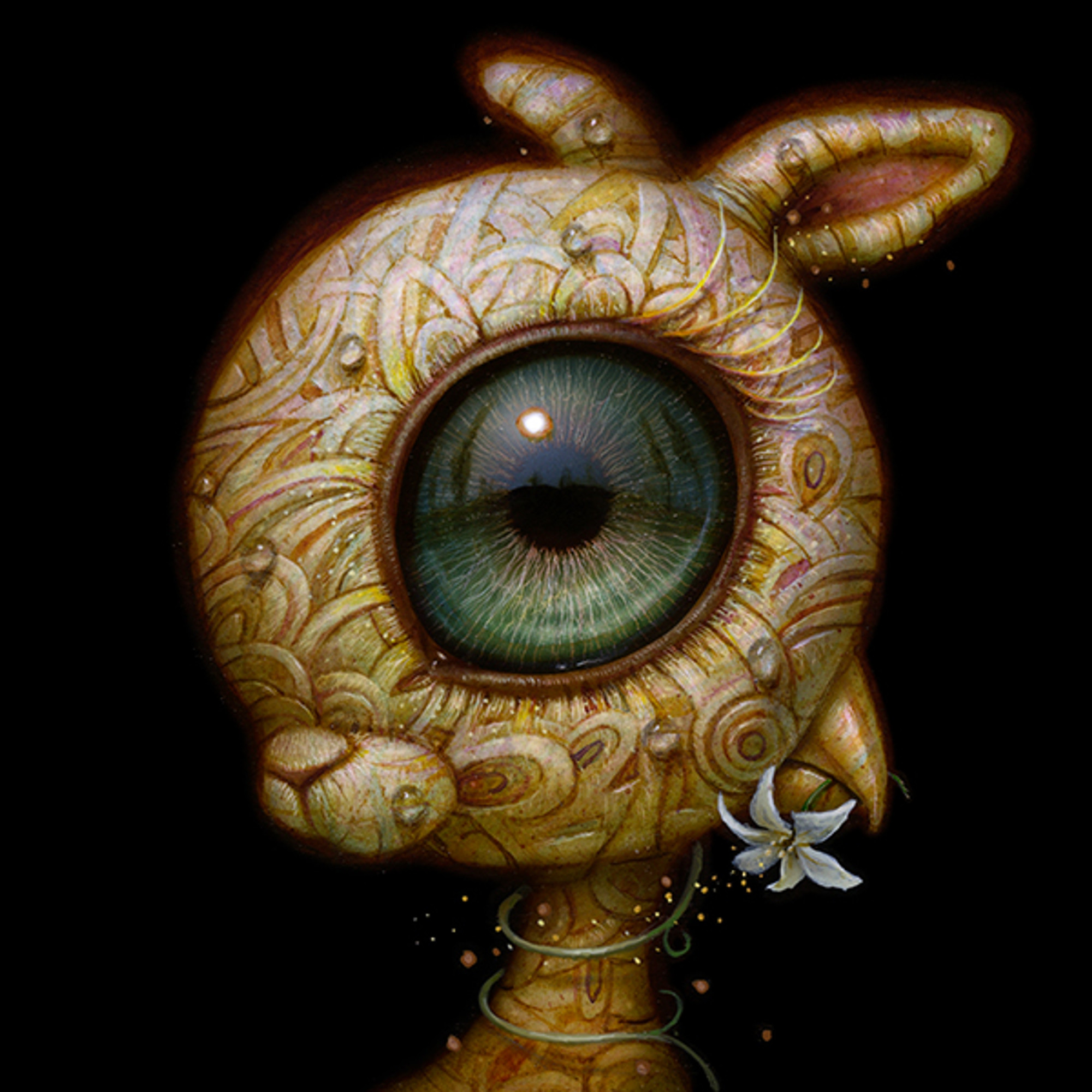 Tempted Mind Tempted Mind