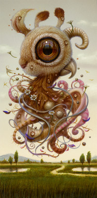 Lucid Dreamer 016