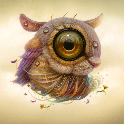 Lucid Dreamer 018