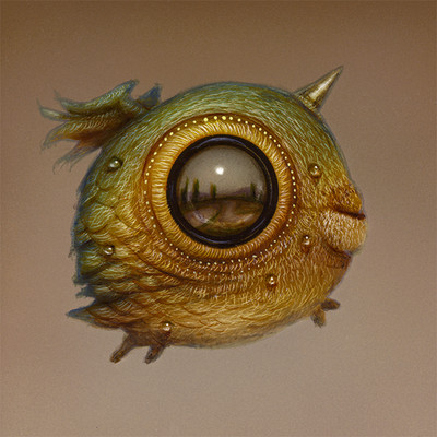 Lucid Dreamer 040
