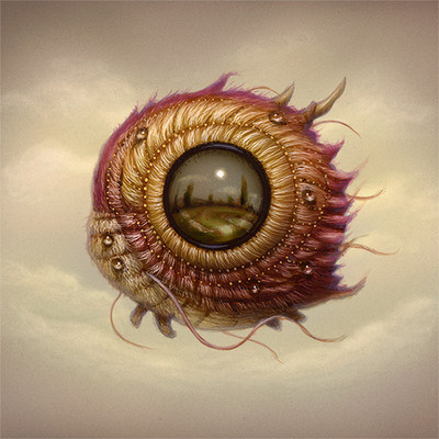 Lucid Dreamer 045