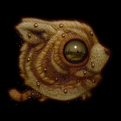 Lucid Dreamer 064