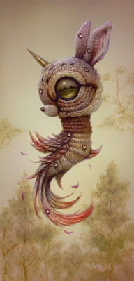 Lucid Dreamer 079
