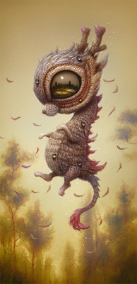 Lucid Dreamer 080