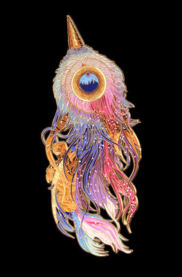 Other Items - Naoto Hattori Online Store