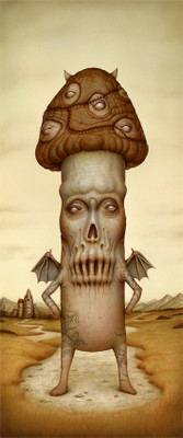 Shroomdevil