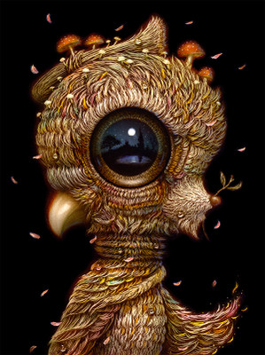 Original Artwork 