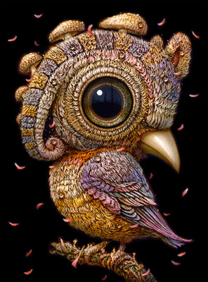Original Artwork 