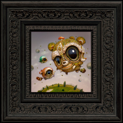 Original Artwork 