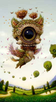 Original Artwork 