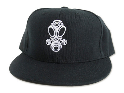 Cap Black