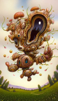 Mini Prints - Page 1 - Naoto Hattori Online Store