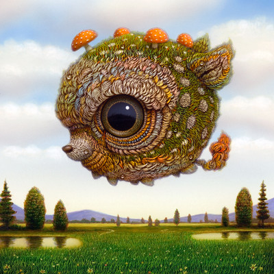 Mini Prints - Page 1 - Naoto Hattori Online Store