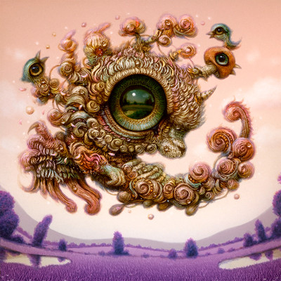 Mini Prints - Page 1 - Naoto Hattori Online Store