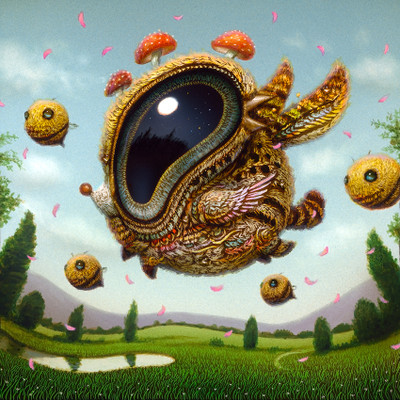 Original Art - Page 7 - Naoto Hattori Online Store