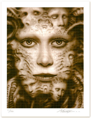 Other Items - Naoto Hattori Online Store