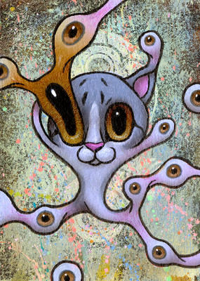 Naoto Hattori Online Store