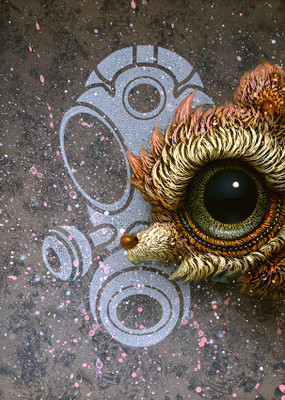 Naoto Hattori Online Store