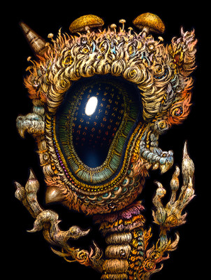 Naoto Hattori Online Store