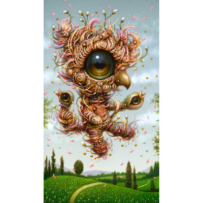Naoto Hattori Online Store