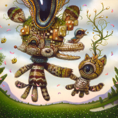 Original Art - Page 2 - Naoto Hattori Online Store