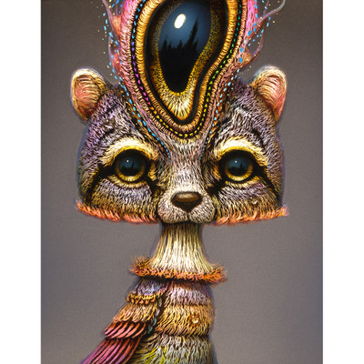 Third Eye Awakening 015