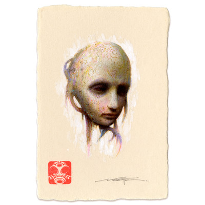 Exhibited Works - Page 1 - Naoto Hattori Online Store