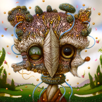 Original Art - Page 2 - Naoto Hattori Online Store