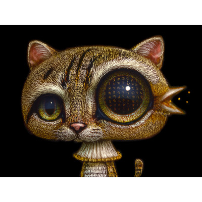Original Art - Page 2 - Naoto Hattori Online Store