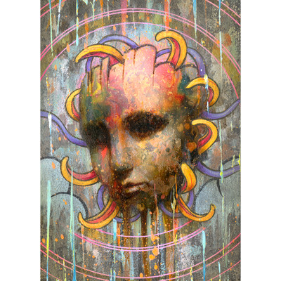 Original Art - Page 2 - Naoto Hattori Online Store