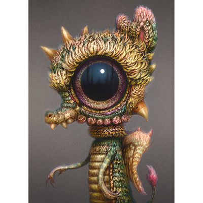 Original Art - Page 2 - Naoto Hattori Online Store