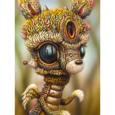 Original Art - Page 2 - Naoto Hattori Online Store