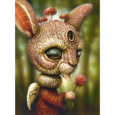 Rabbit 018