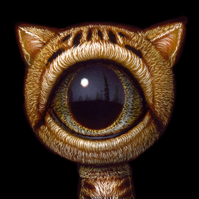 Visionary Awakening 084